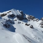Wintersportengebieden in Vorarlberg Oostenrijk